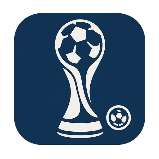 World Cup Logo